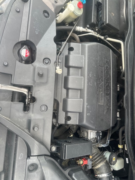 2015 Honda Odyssey Image 18