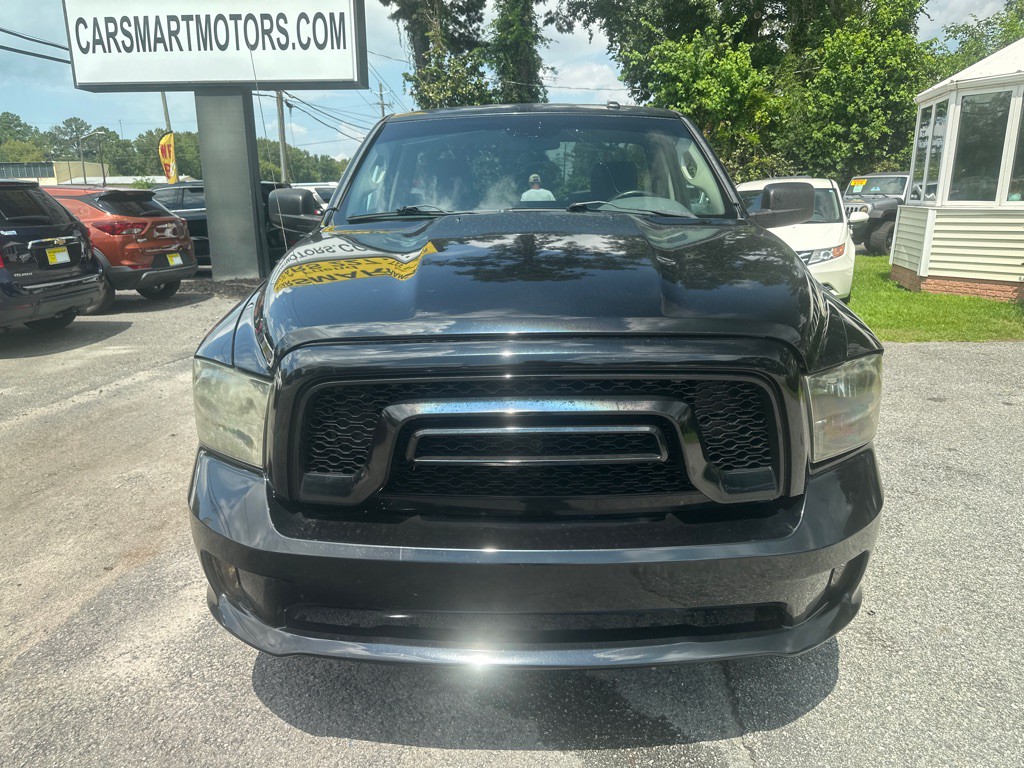 2015 RAM 1500 Image 8