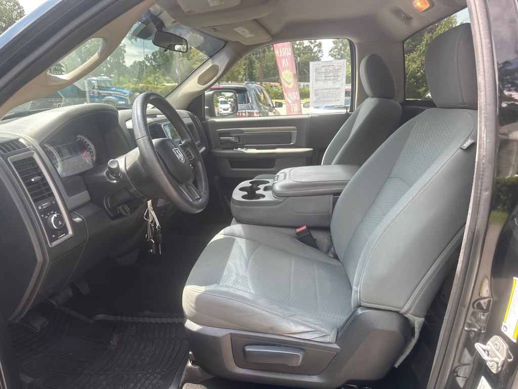 2015 RAM 1500 Image 11