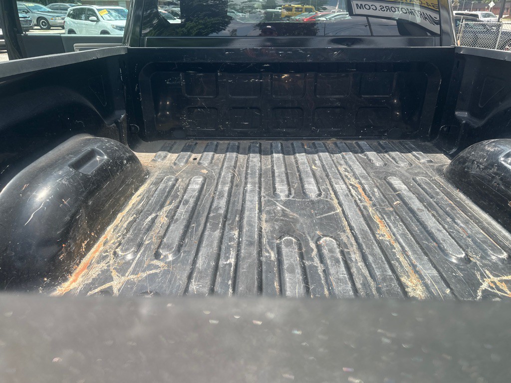 2015 RAM 1500 Image 12