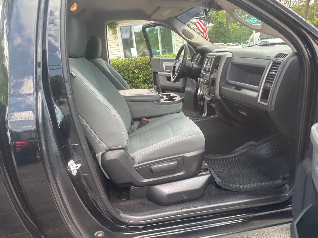 2015 RAM 1500 Image 13