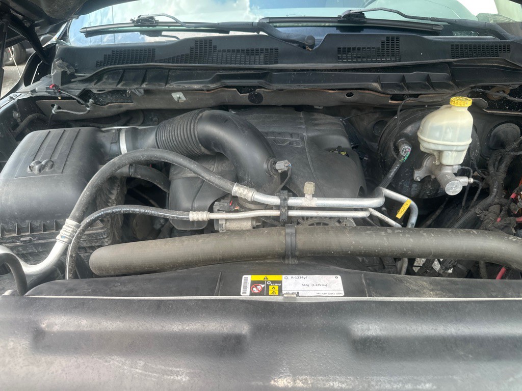 2015 RAM 1500 Image 14