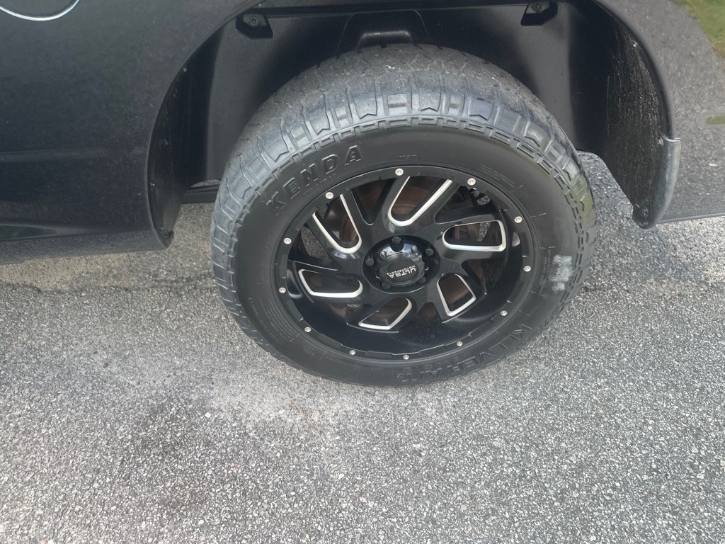 2015 RAM 1500 Image 16