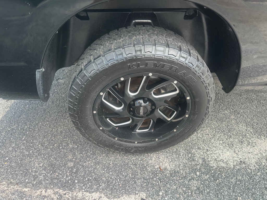 2015 RAM 1500 Image 17