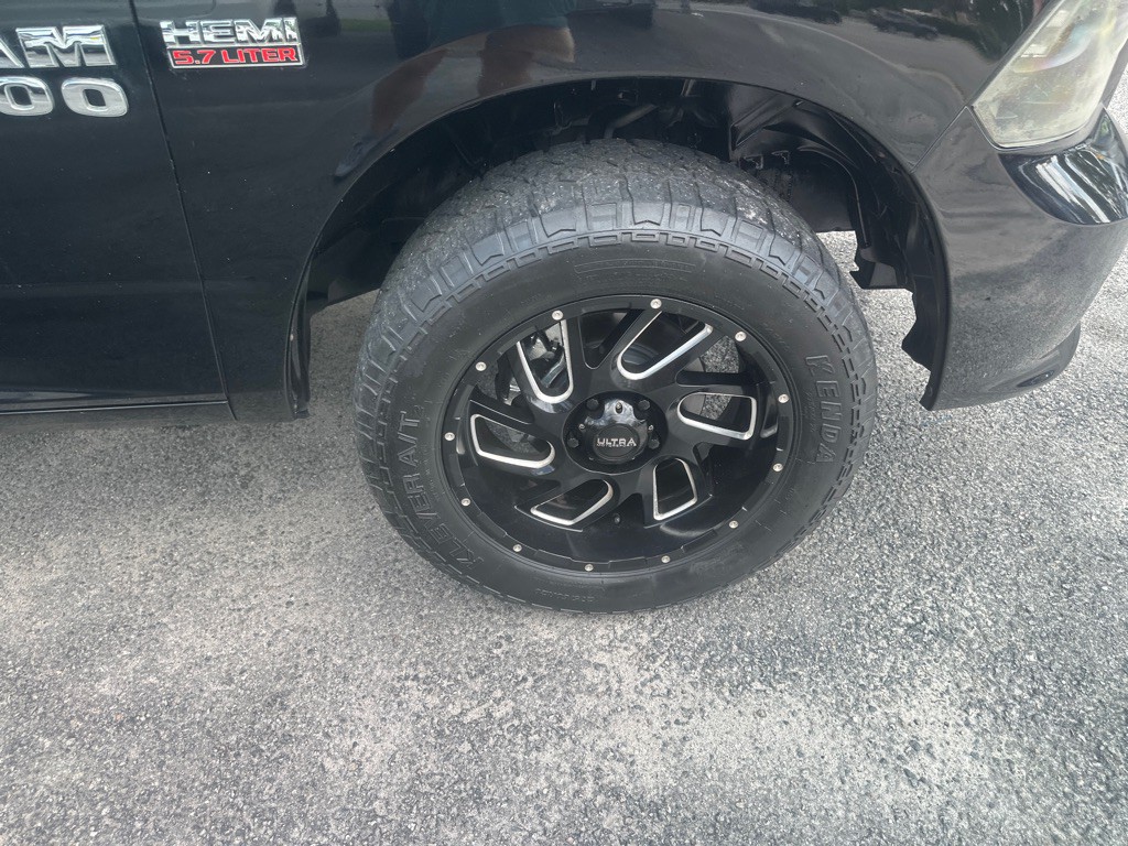 2015 RAM 1500 Image 18