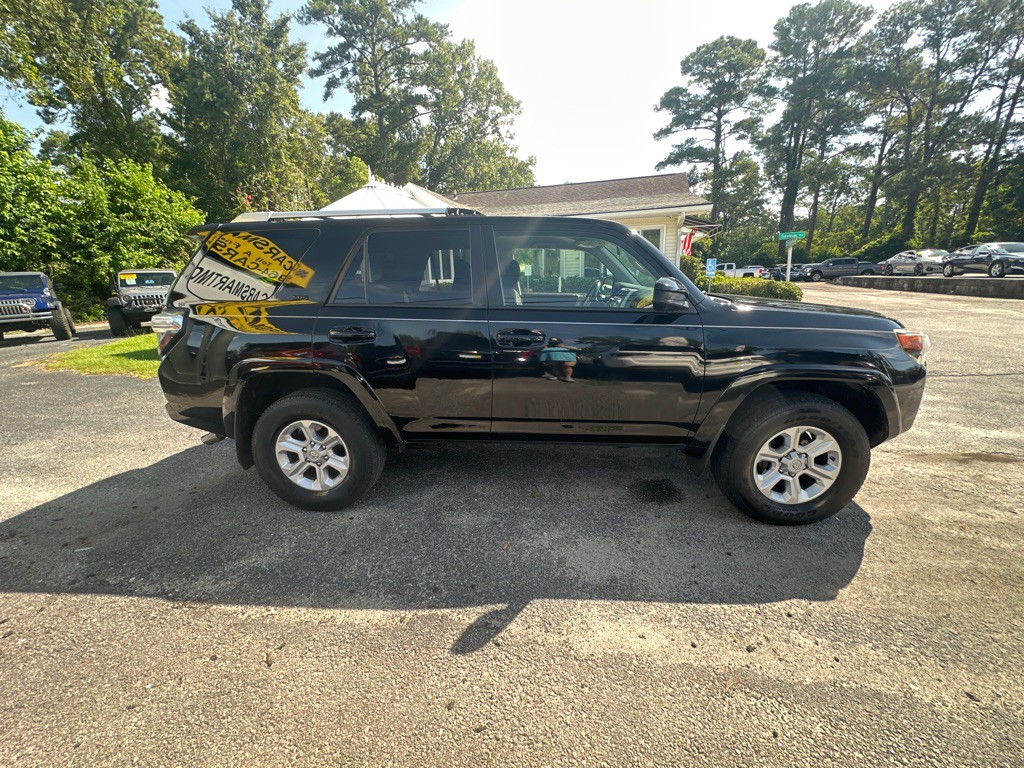 2014 Toyota 4Runner Image 6