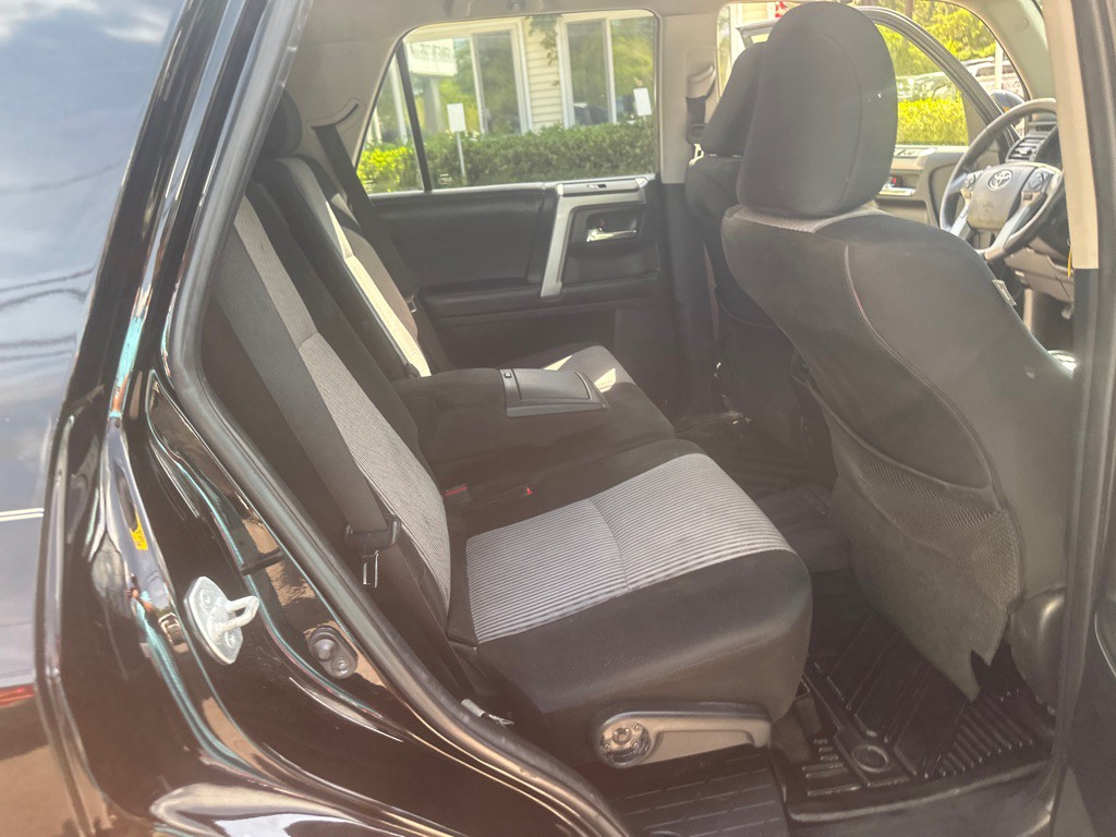 2014 Toyota 4Runner Image 13