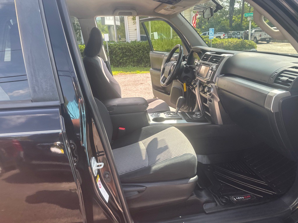 2014 Toyota 4Runner Image 14