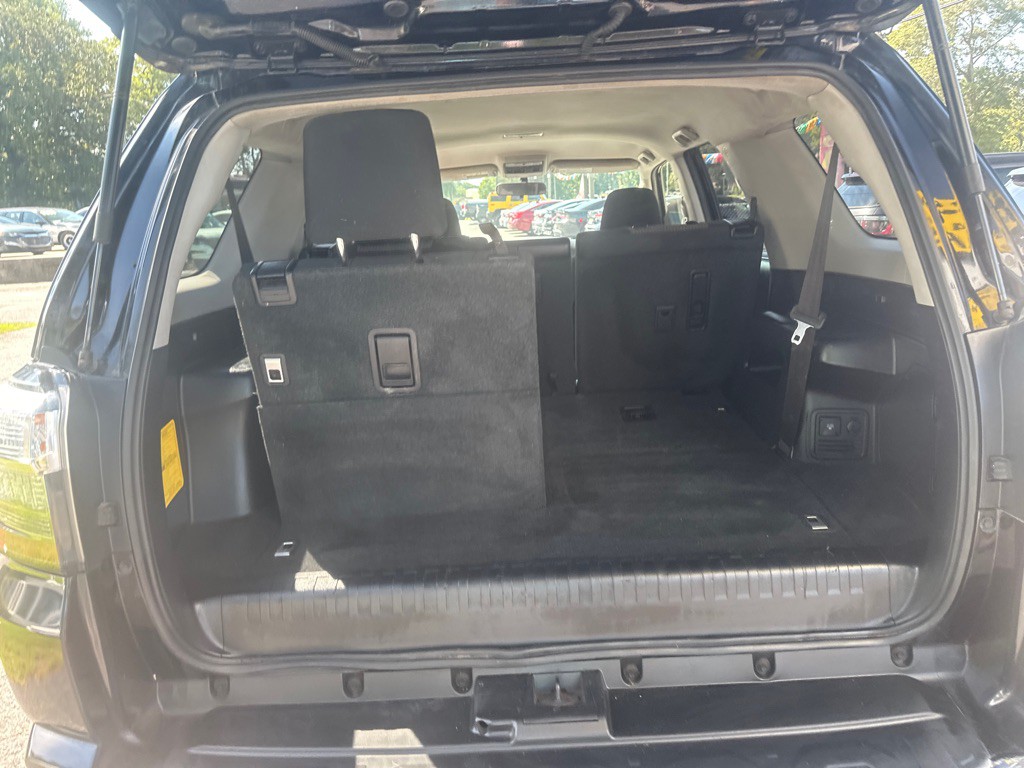 2014 Toyota 4Runner Image 15