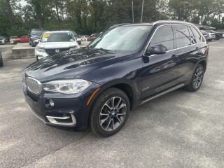 Image for 2018 BMW X5 xDrive35i ID: 7658794