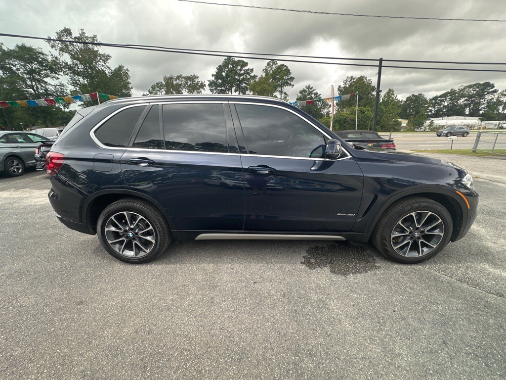 2018 BMW X5 Image 6