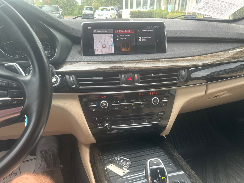 2018 BMW X5 Image 10