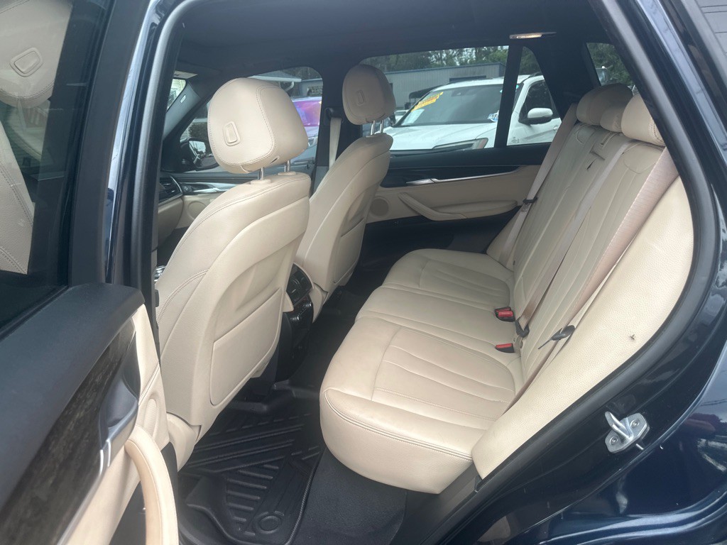 2018 BMW X5 Image 12