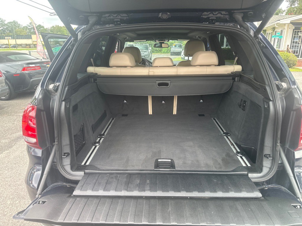 2018 BMW X5 Image 13
