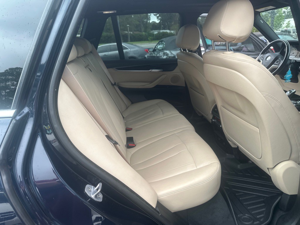 2018 BMW X5 Image 14