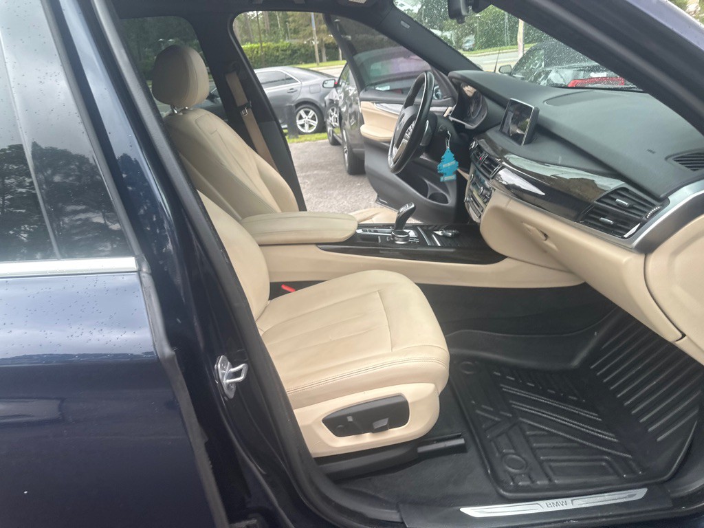 2018 BMW X5 Image 15