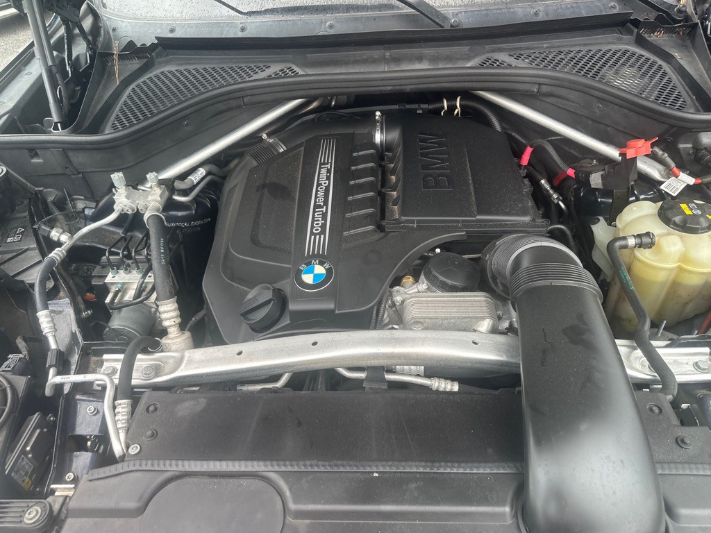2018 BMW X5 Image 16