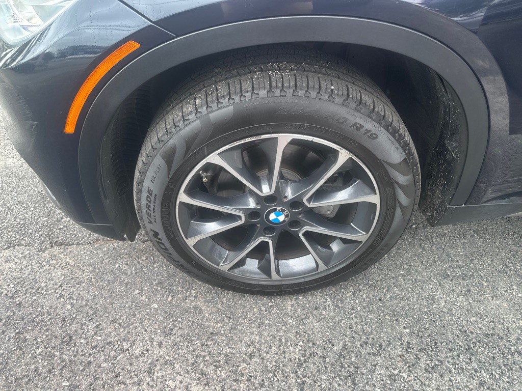 2018 BMW X5 Image 17