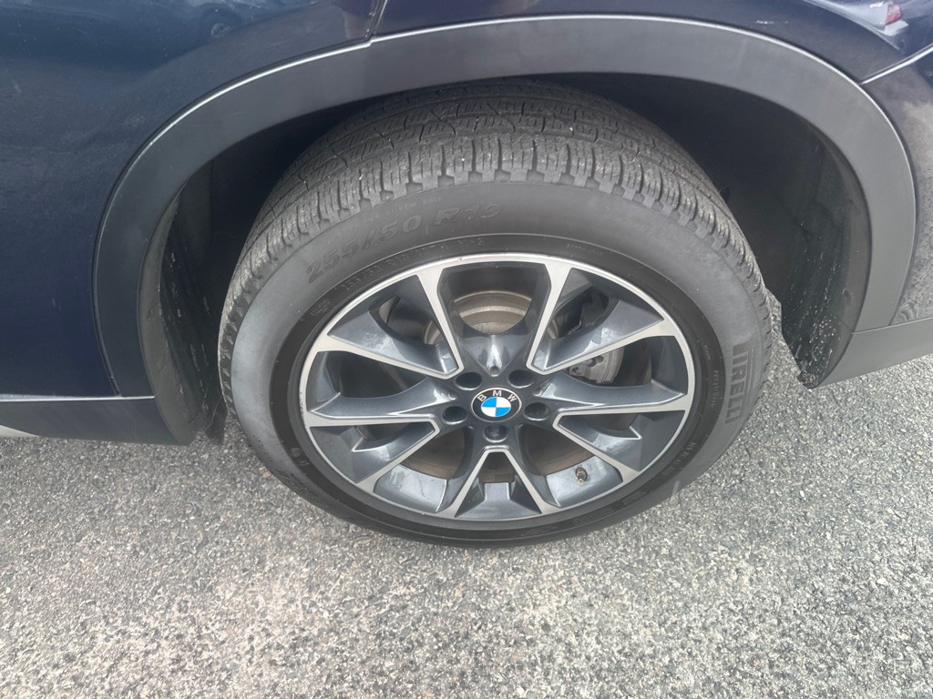 2018 BMW X5 Image 18
