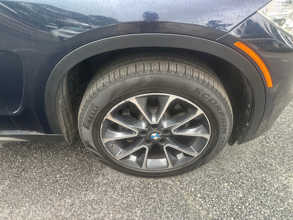 2018 BMW X5 Image 20