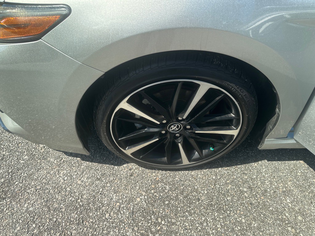 2019 Toyota Camry Image 17
