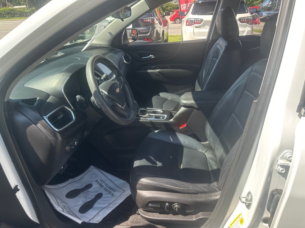 2018 Chevrolet Equinox Image 11