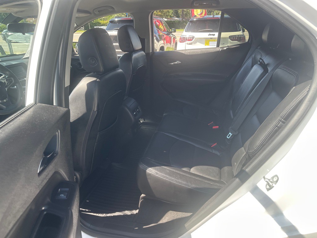 2018 Chevrolet Equinox Image 12