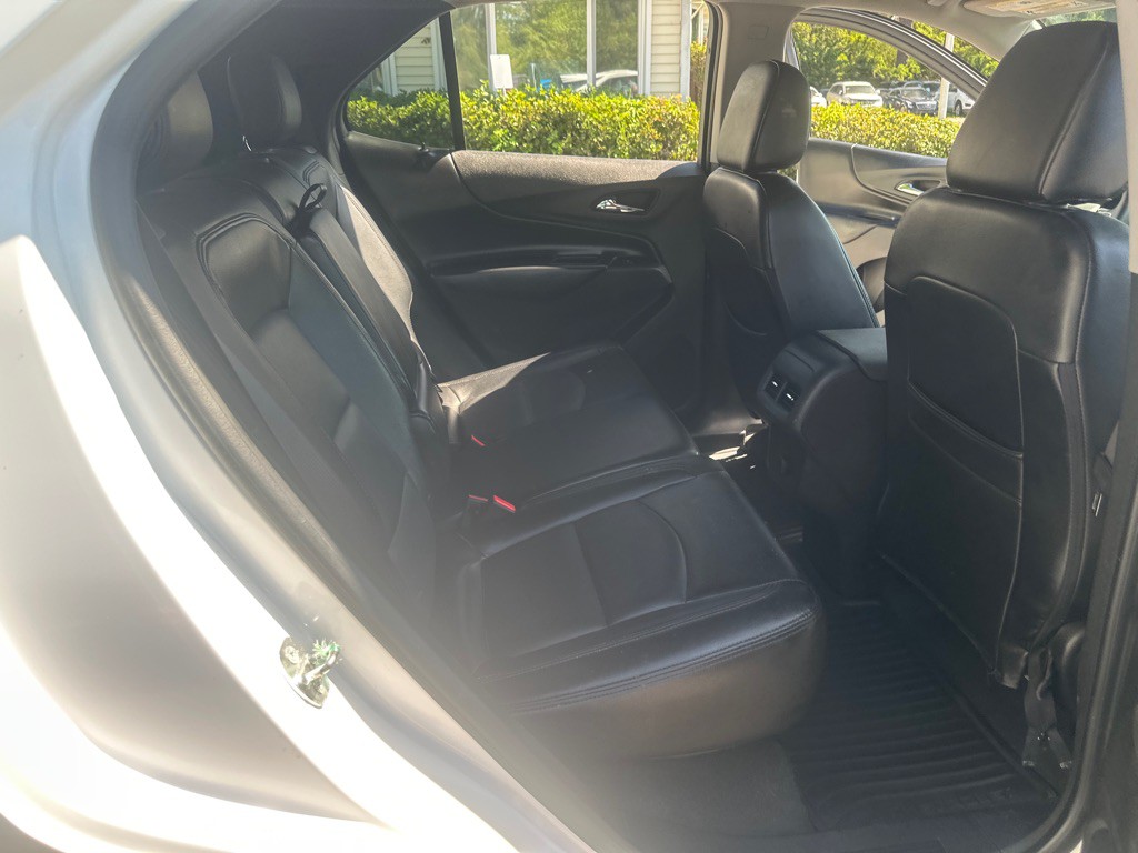 2018 Chevrolet Equinox Image 14