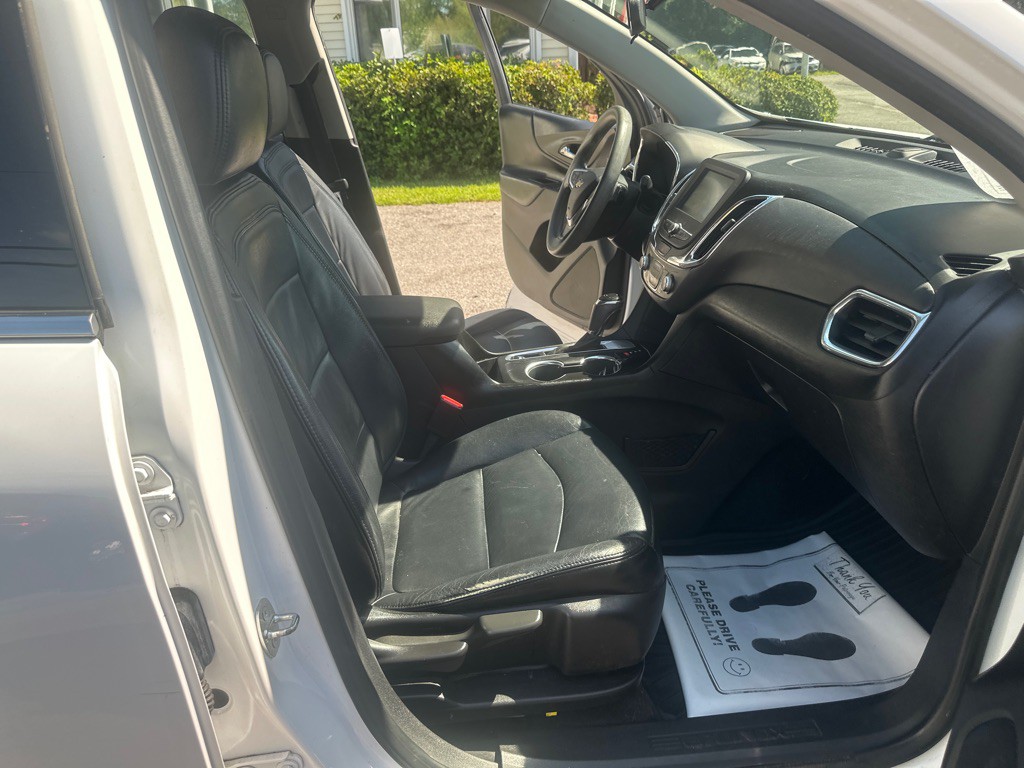 2018 Chevrolet Equinox Image 15