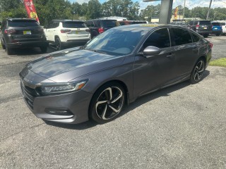 Image for 2019 Honda Accord Sport ID: 7664398