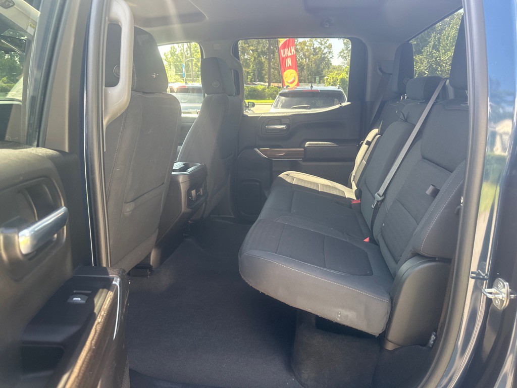 2022 Chevrolet Silverado 1500 Image 12