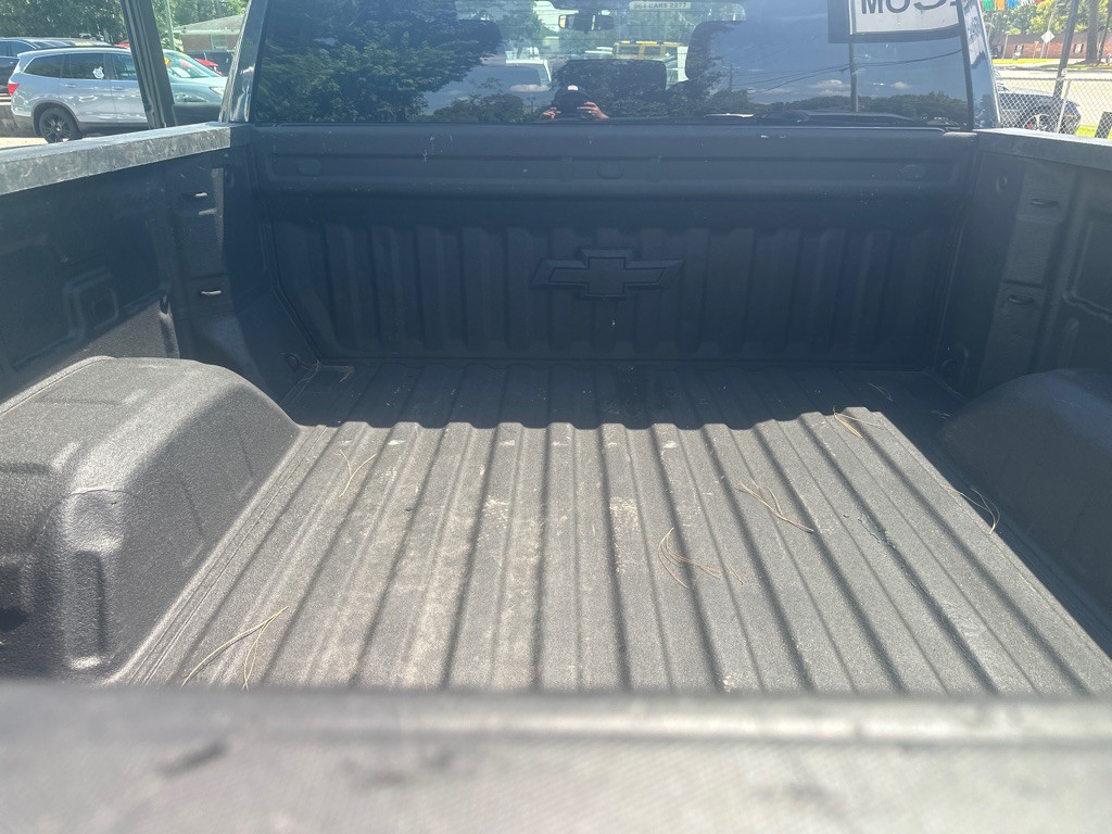 2022 Chevrolet Silverado 1500 Image 13