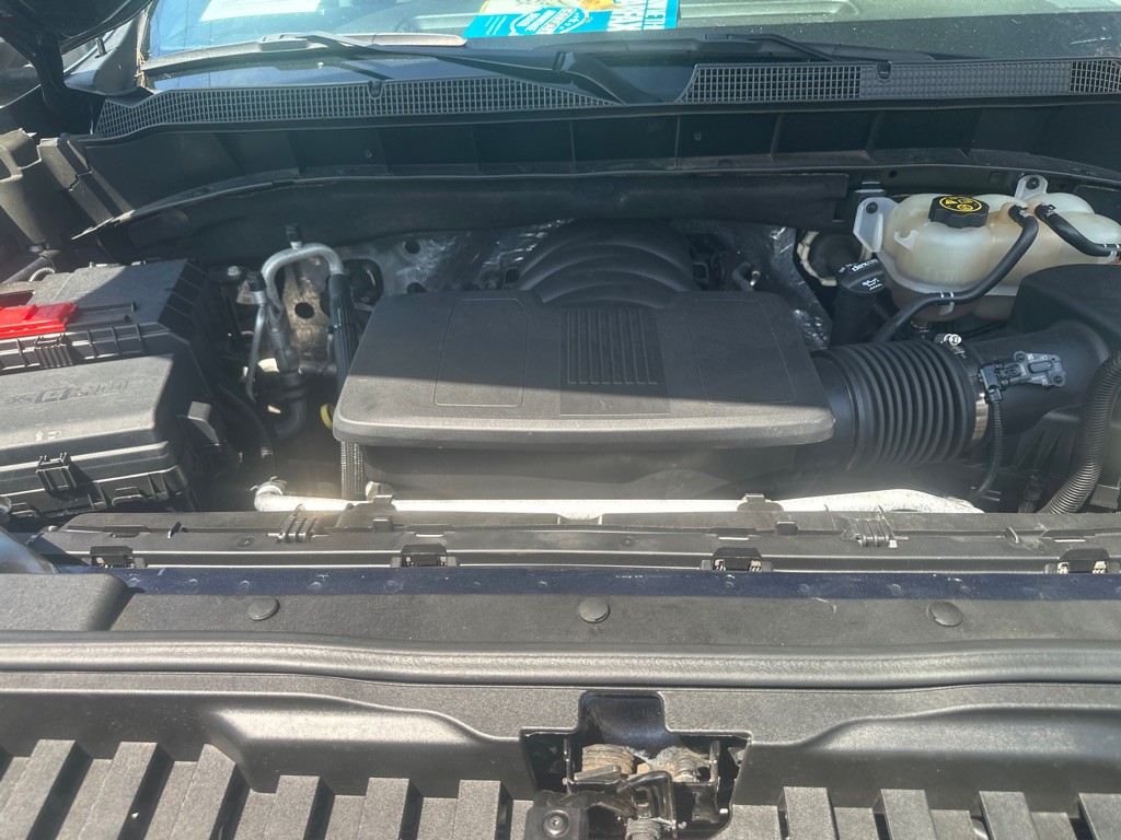 2022 Chevrolet Silverado 1500 Image 16