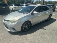 Image for 2016 Toyota Corolla L ID: 7671045