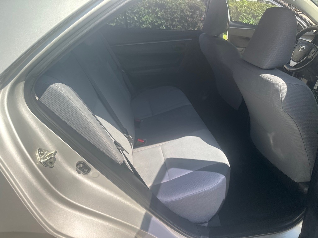 2016 Toyota Corolla Image 14