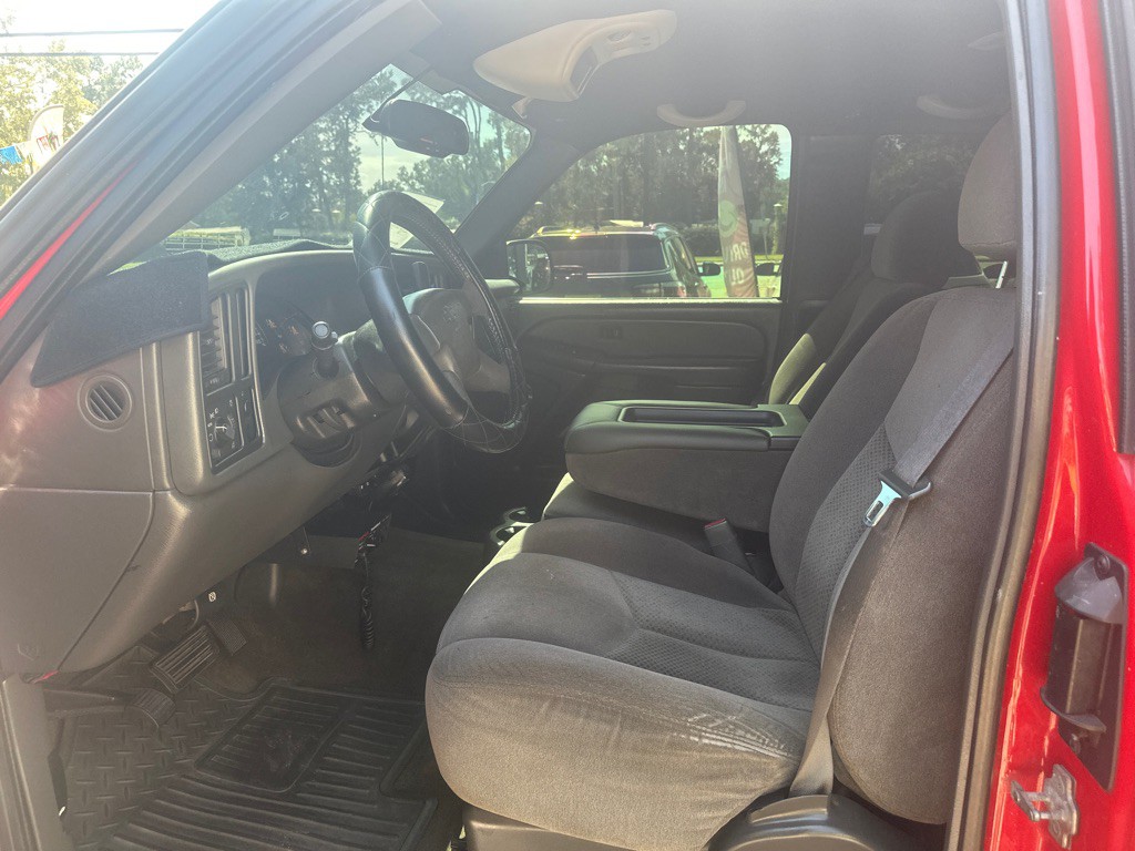 2006 Chevrolet Silverado 1500 Image 11