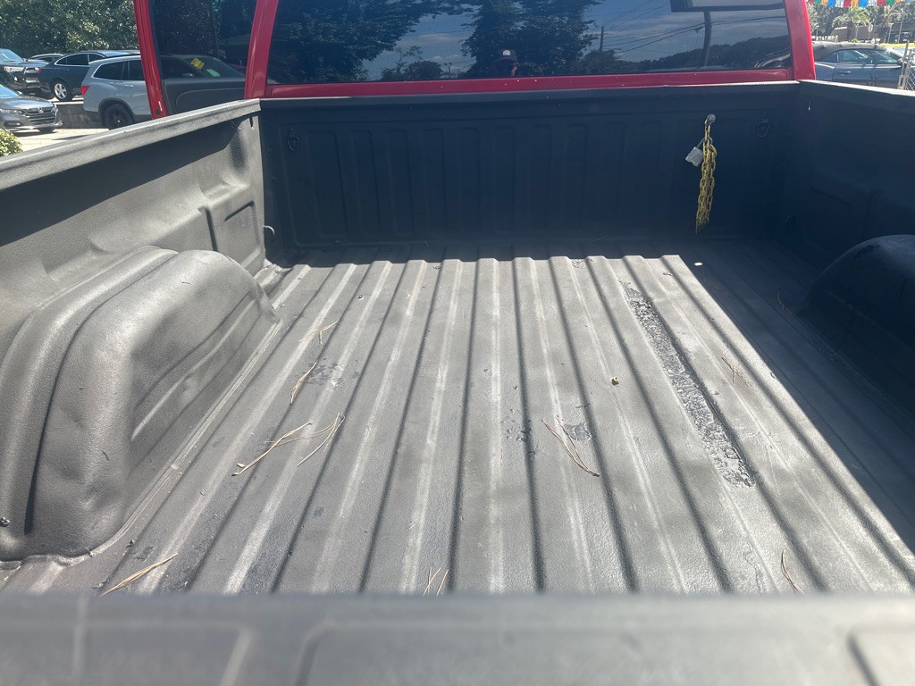 2006 Chevrolet Silverado 1500 Image 13