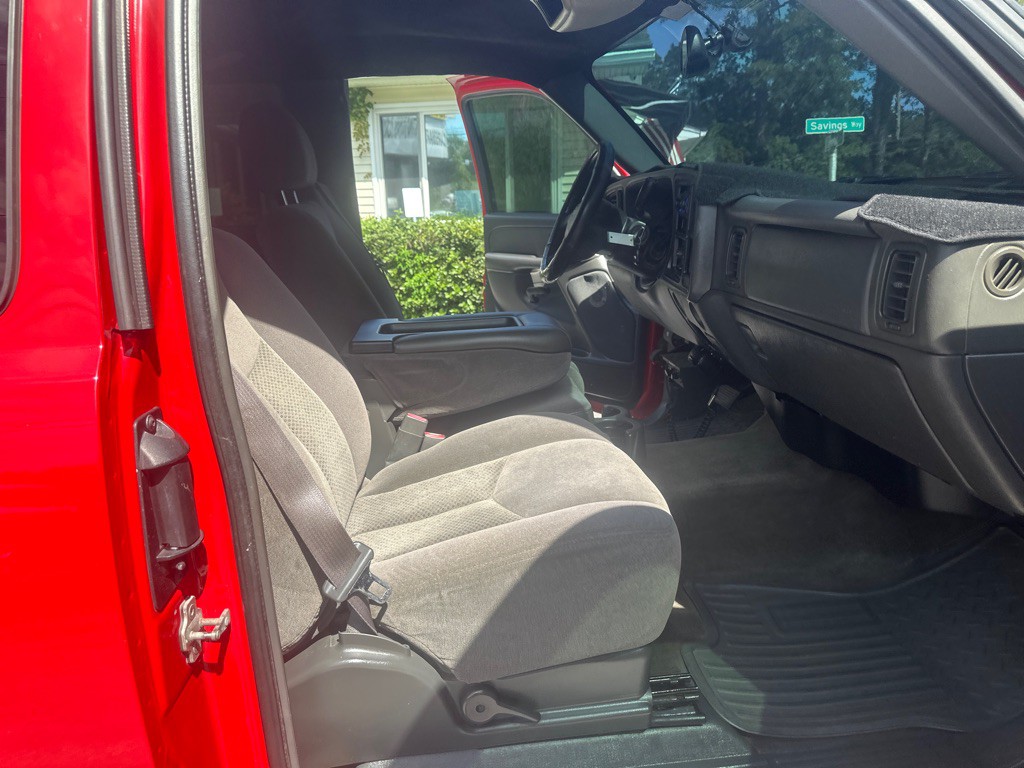 2006 Chevrolet Silverado 1500 Image 14