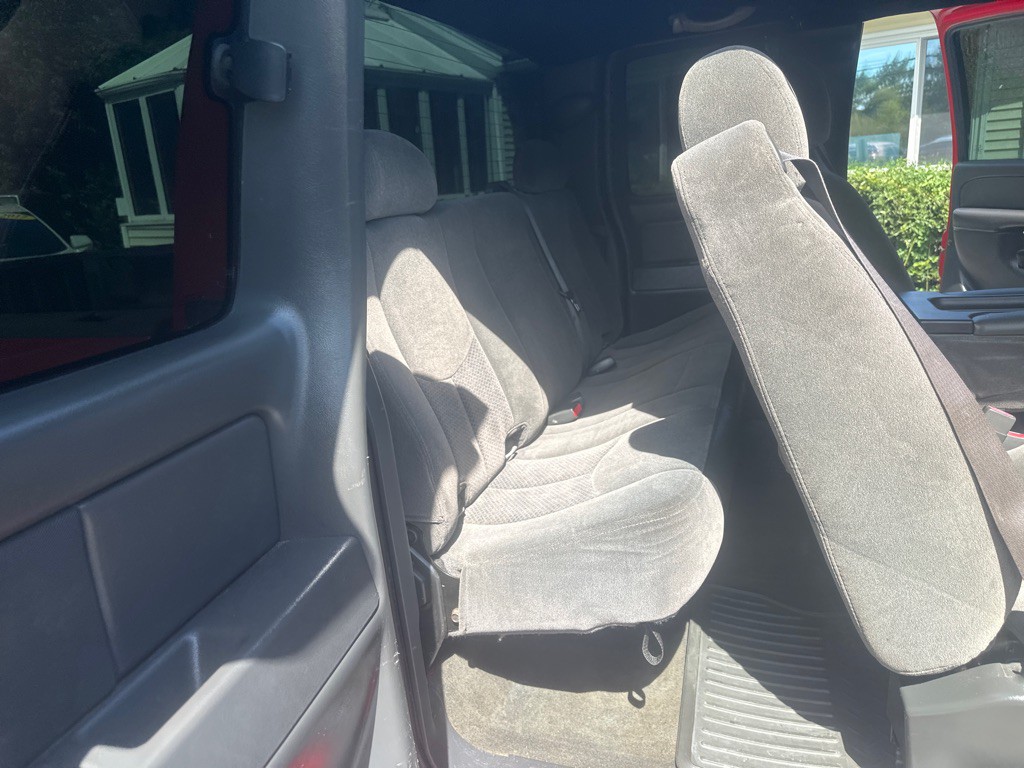 2006 Chevrolet Silverado 1500 Image 15