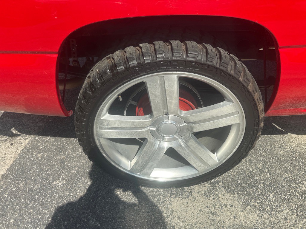 2006 Chevrolet Silverado 1500 Image 19