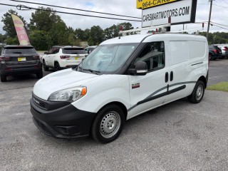 Image for 2020 RAM Promaster Tradesman ID: 7683891
