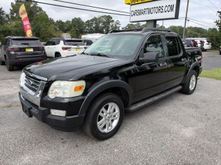 Image for 2010 Ford Explorer XLT ID: 7683943
