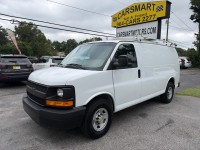 Image for 2013 Chevrolet Express 2500 ID: 7683948
