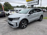 Image for 2022 Kia Sorento EX ID: 7683964