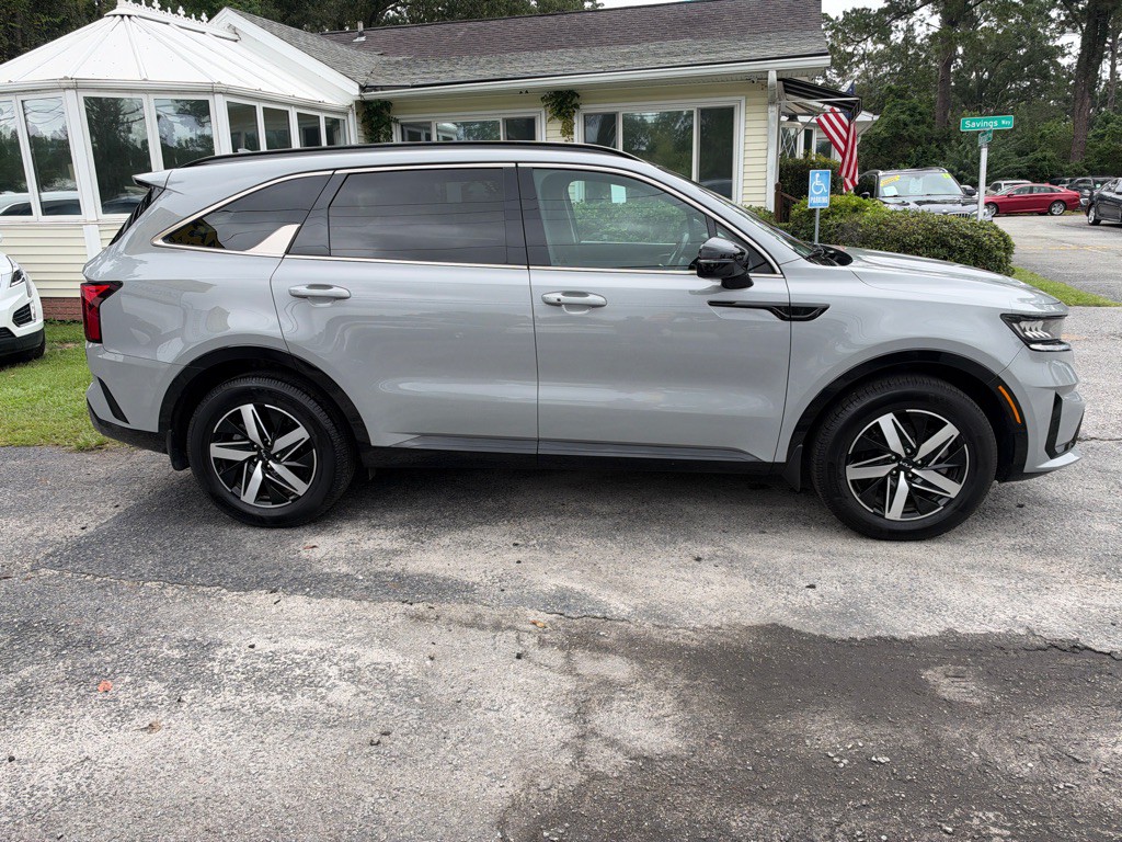 2022 Kia Sorento Image 6