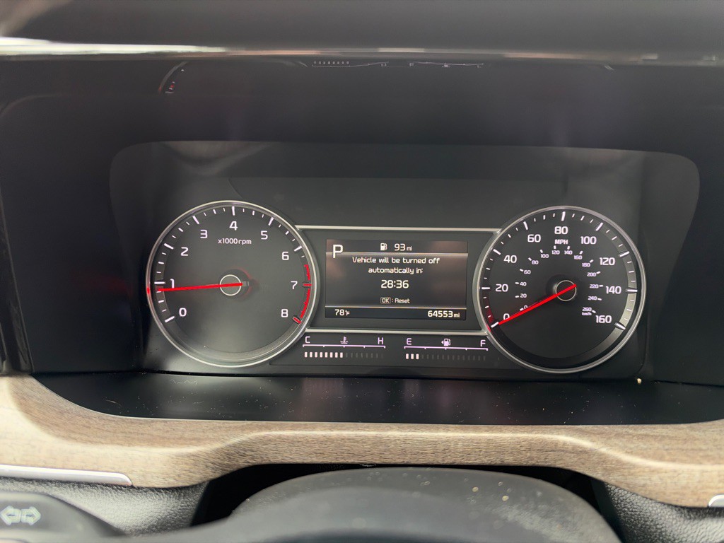 2022 Kia Sorento Image 9