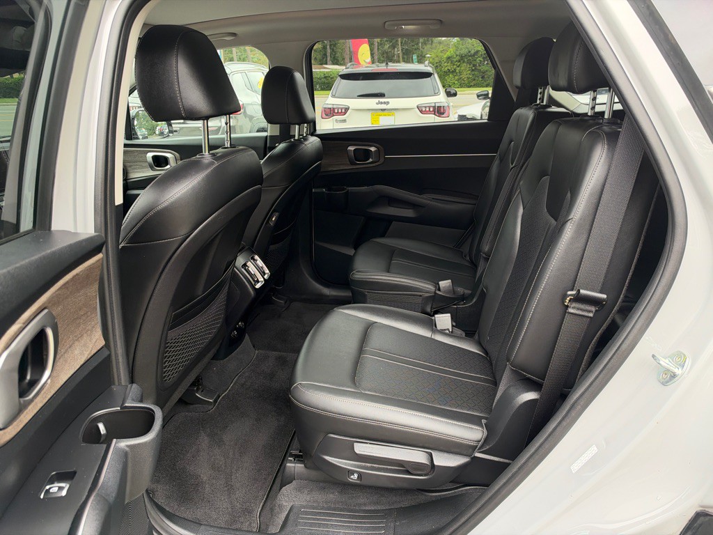 2022 Kia Sorento Image 12