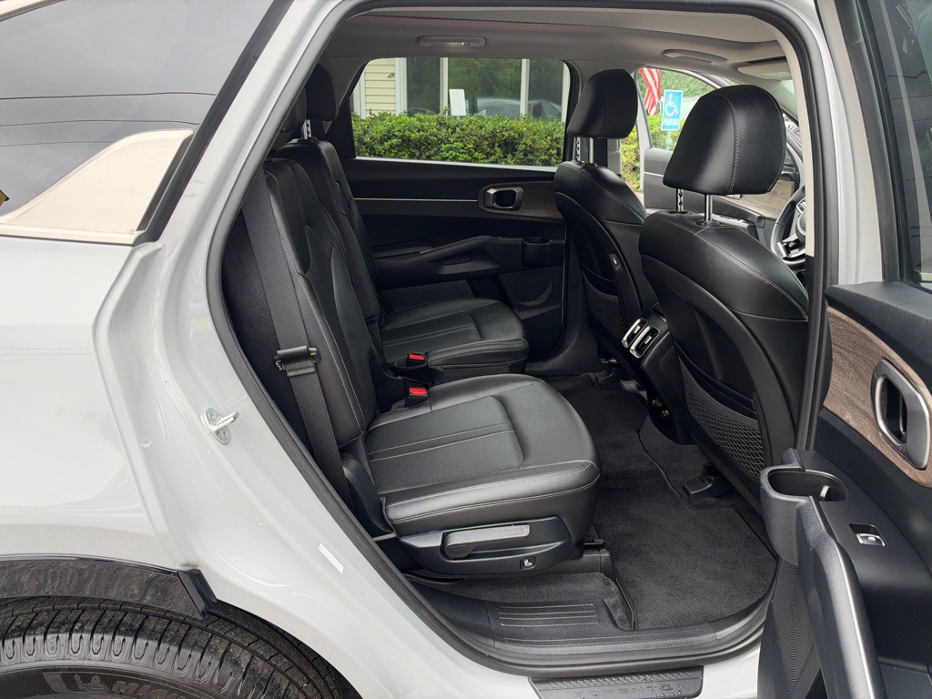 2022 Kia Sorento Image 15