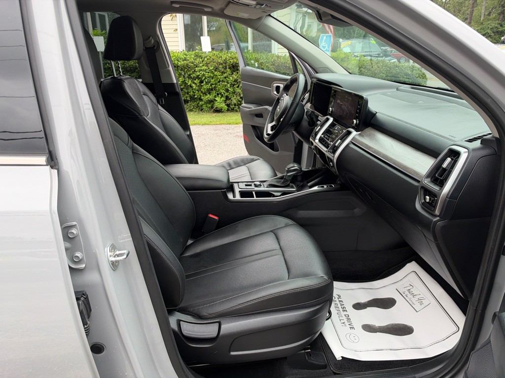 2022 Kia Sorento Image 17
