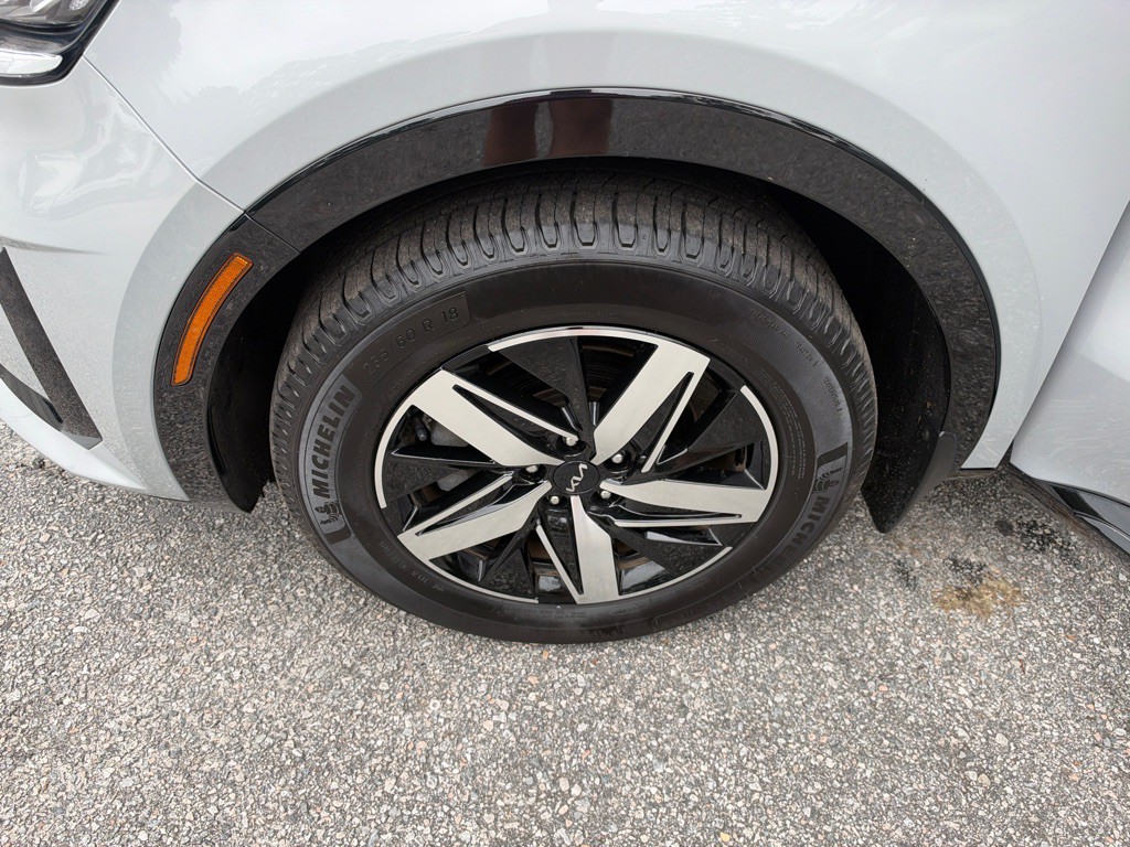 2022 Kia Sorento Image 19